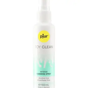 pjur - Toy Clean Spray - 100 ml