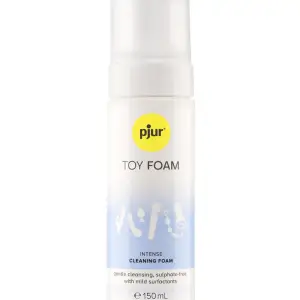 pjur - Toy Foam - 150 ml