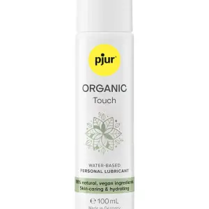 pjur - Toy Glide - 100 ml