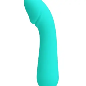 Pretty Love - Cetus - G-Spot Vibrator - Groen